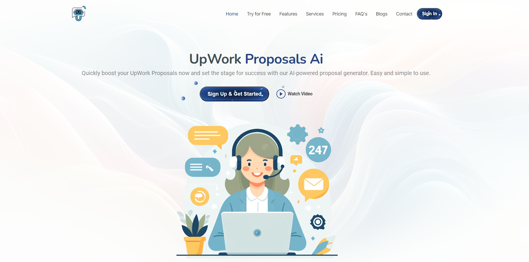 Proposals AI